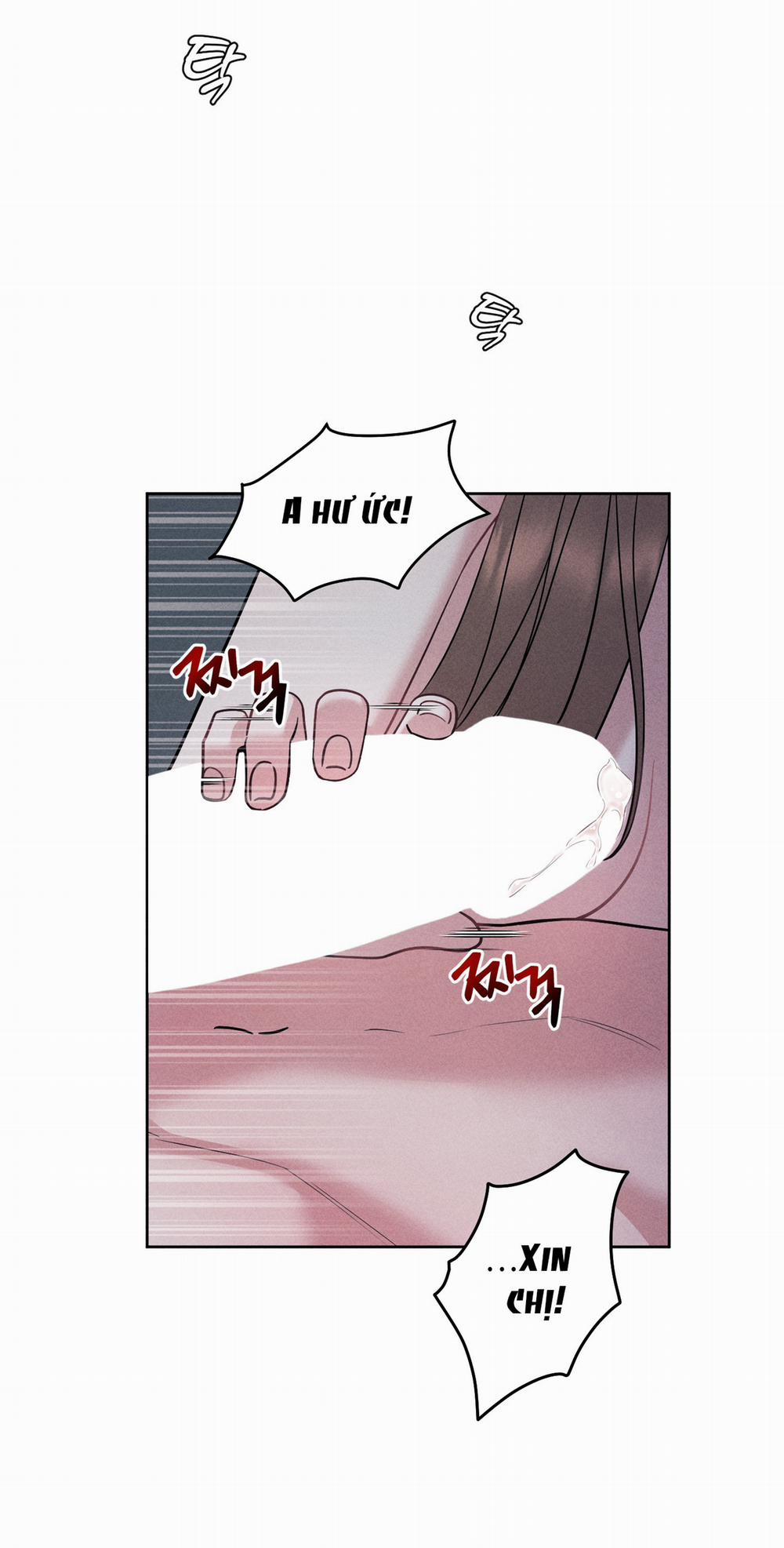 [18+] Thành Người Yêu Kém Tuổi Từ Hôm Nay 3.1 trang 14