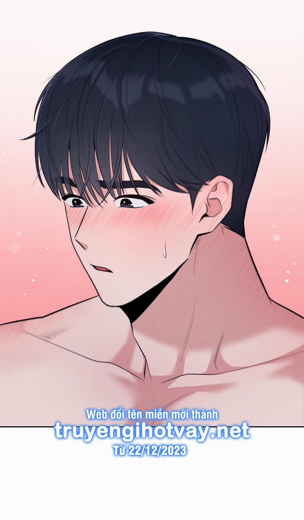 [18+] Thành Người Yêu Kém Tuổi Từ Hôm Nay 3.1 trang 29