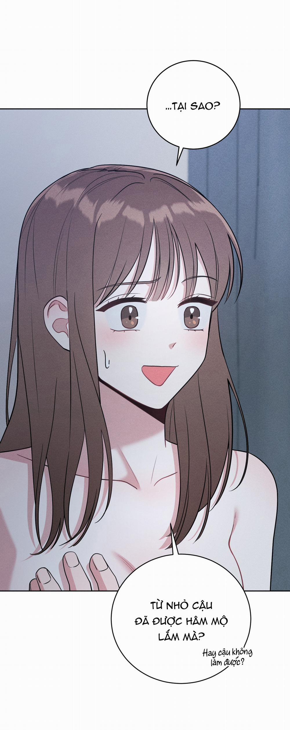 [18+] Thành Người Yêu Kém Tuổi Từ Hôm Nay 3.1 trang 30