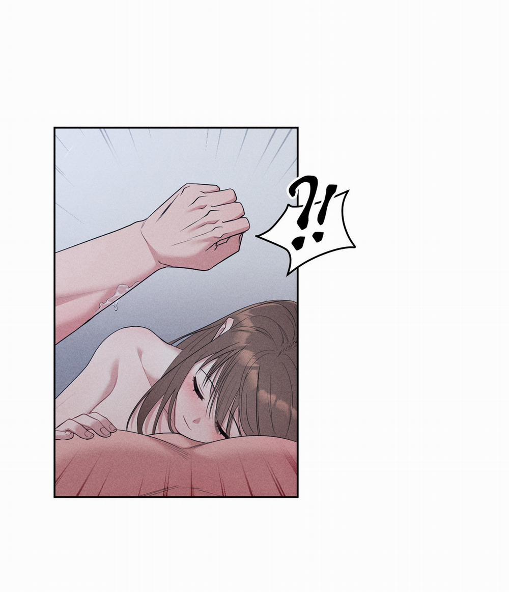 [18+] Thành Người Yêu Kém Tuổi Từ Hôm Nay 3.2 trang 30