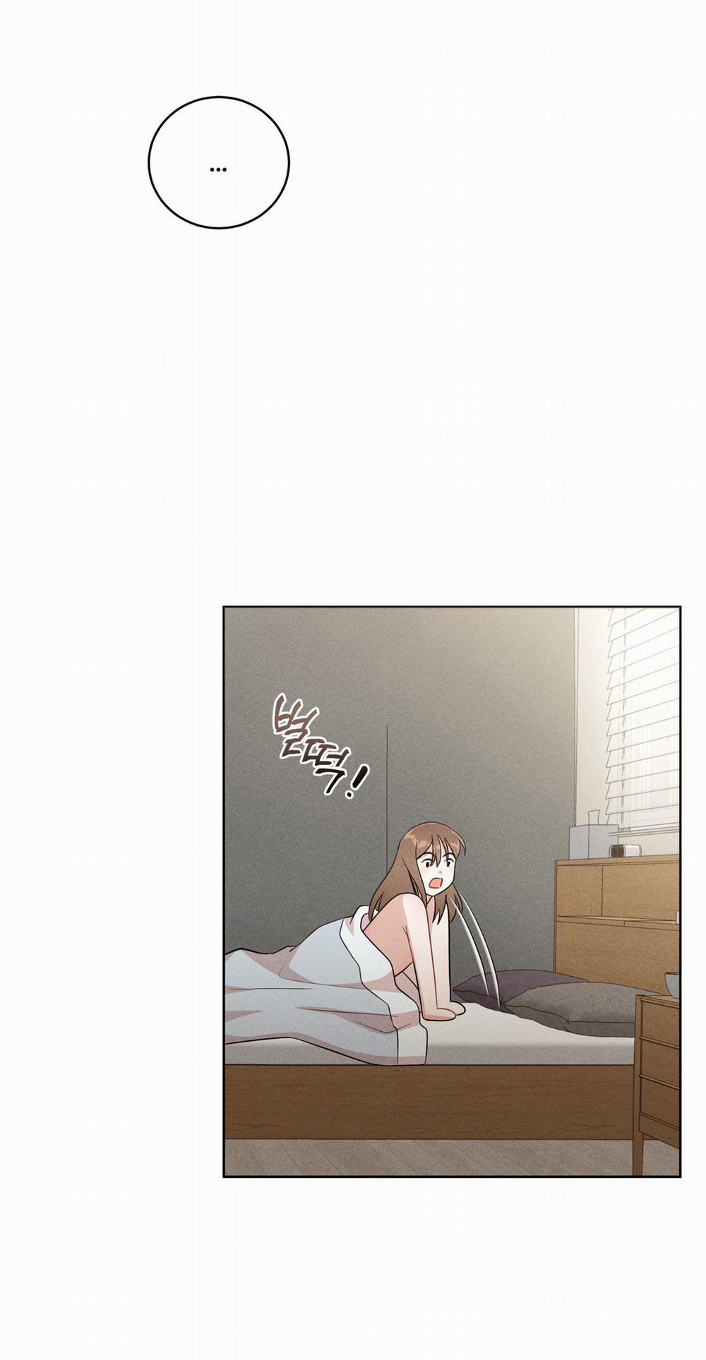 [18+] Thành Người Yêu Kém Tuổi Từ Hôm Nay 3.2 trang 43