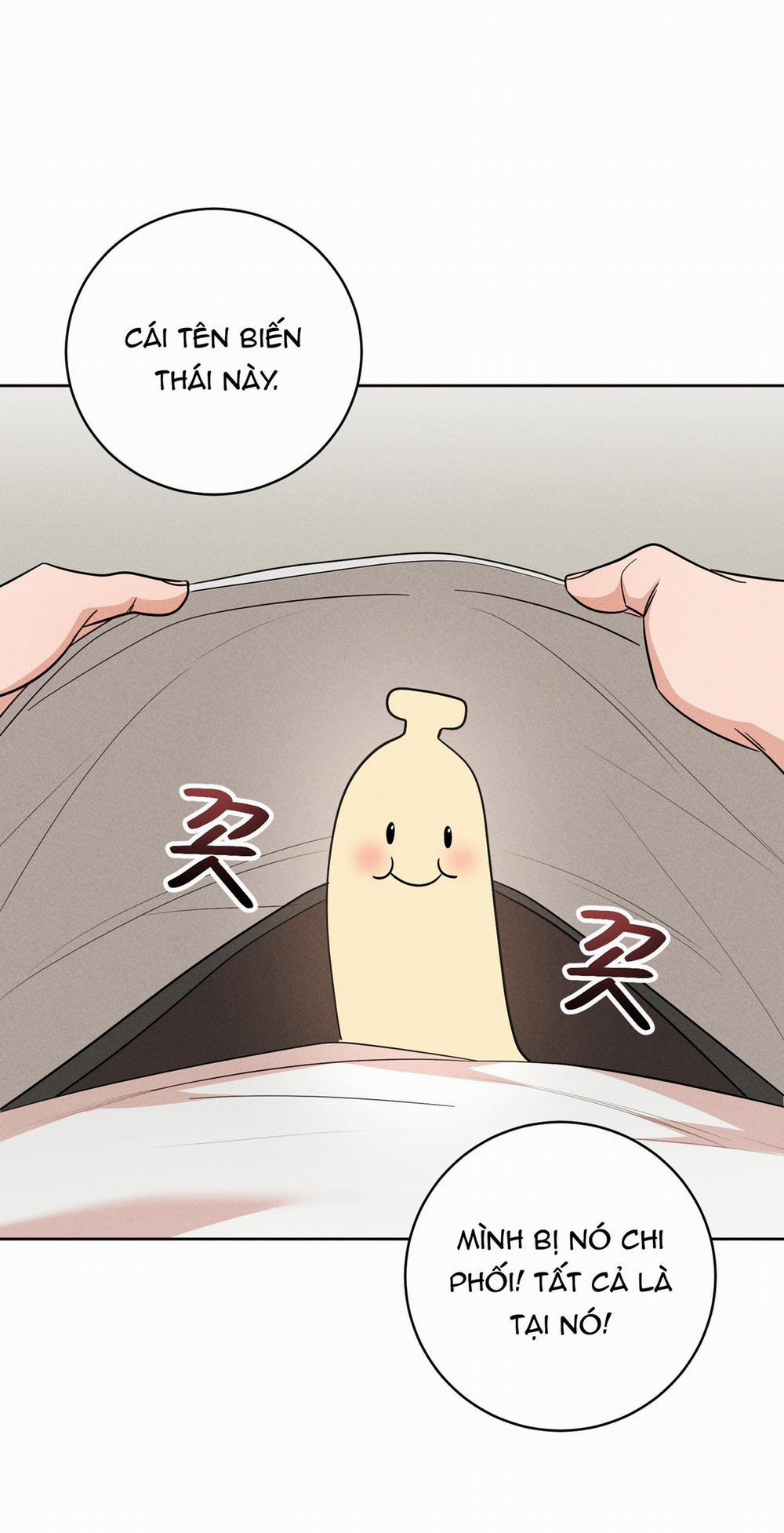 [18+] Thành Người Yêu Kém Tuổi Từ Hôm Nay 4.1 trang 14