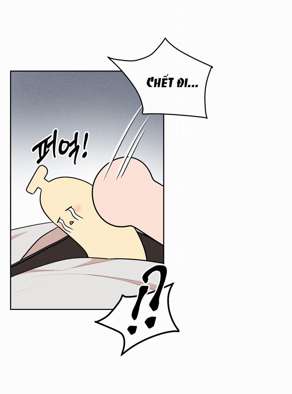 [18+] Thành Người Yêu Kém Tuổi Từ Hôm Nay 4.1 trang 15