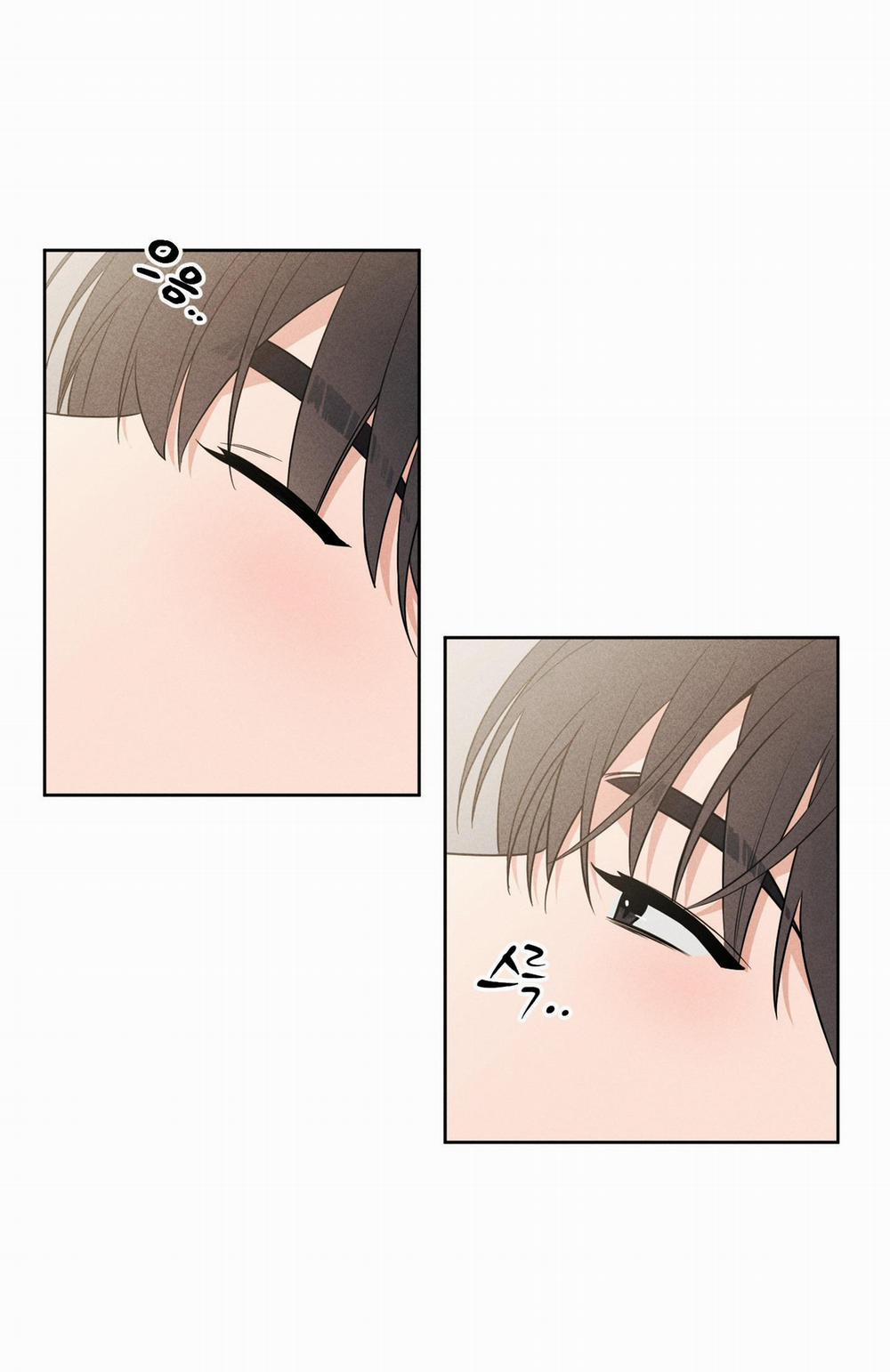 [18+] Thành Người Yêu Kém Tuổi Từ Hôm Nay 4.1 trang 2