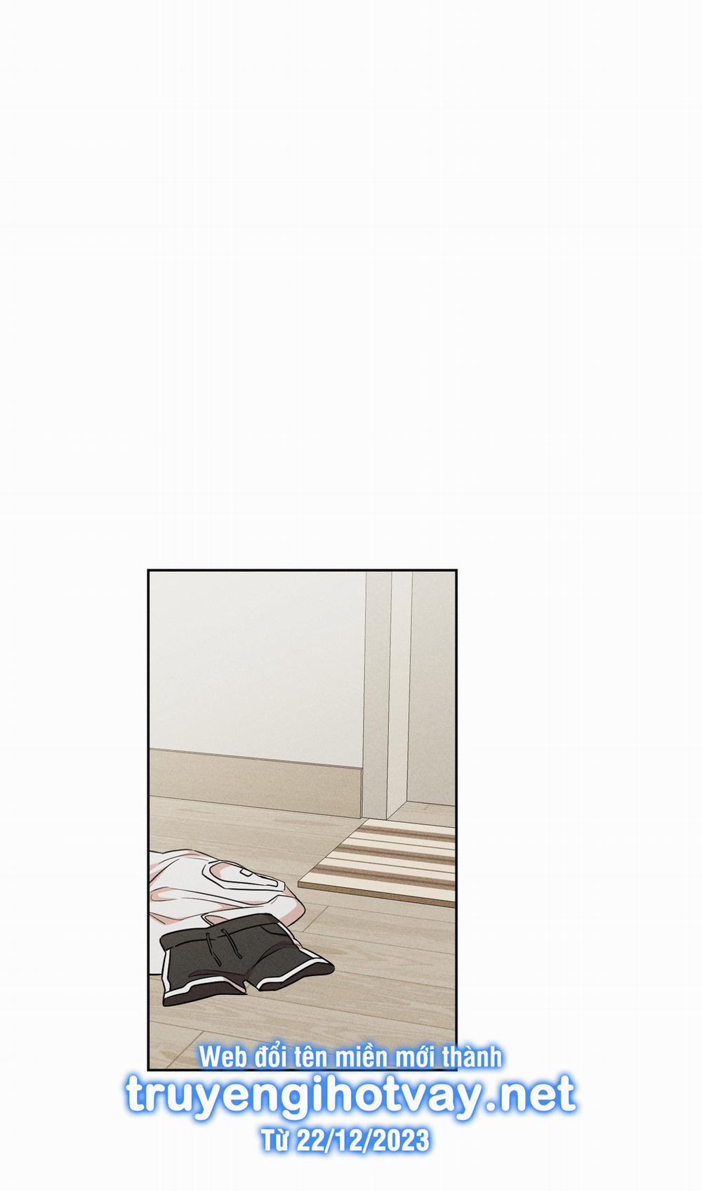 [18+] Thành Người Yêu Kém Tuổi Từ Hôm Nay 4.1 trang 22
