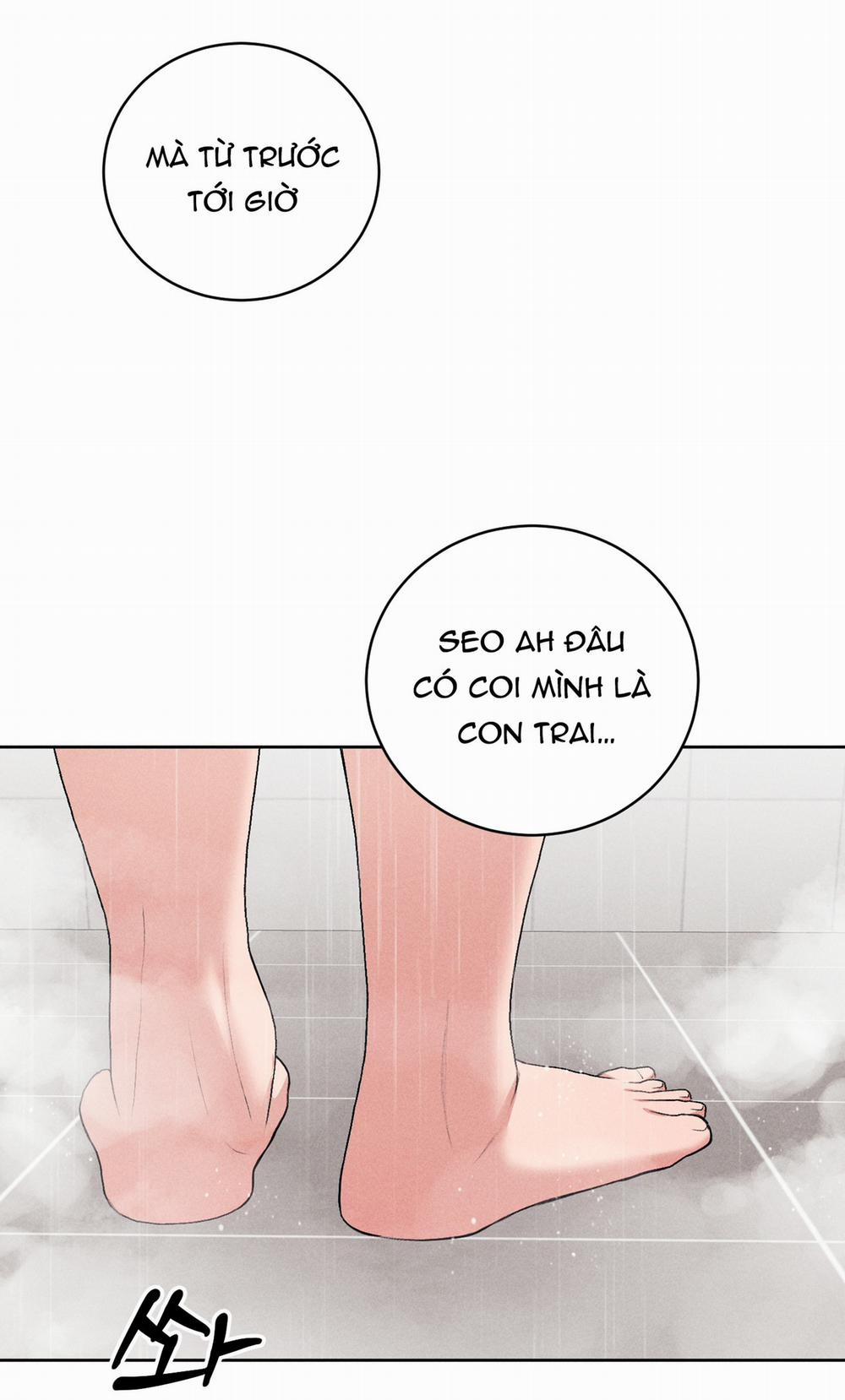 [18+] Thành Người Yêu Kém Tuổi Từ Hôm Nay 4.1 trang 23