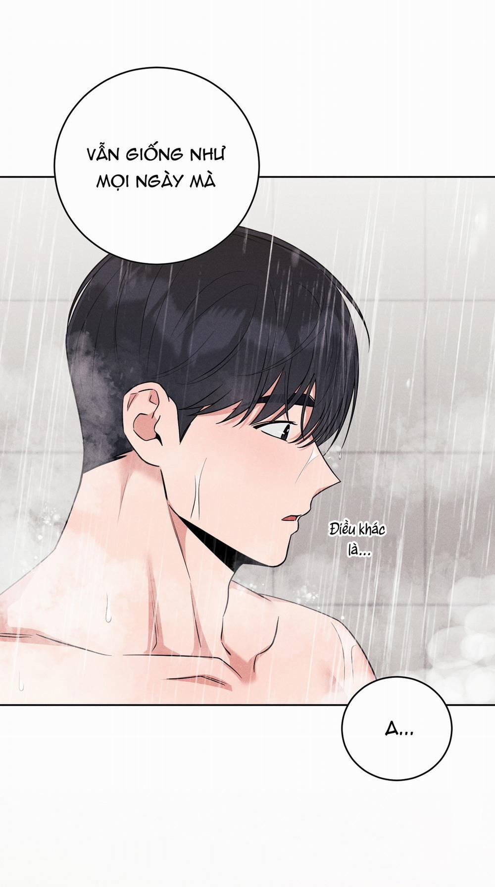 [18+] Thành Người Yêu Kém Tuổi Từ Hôm Nay 4.1 trang 25