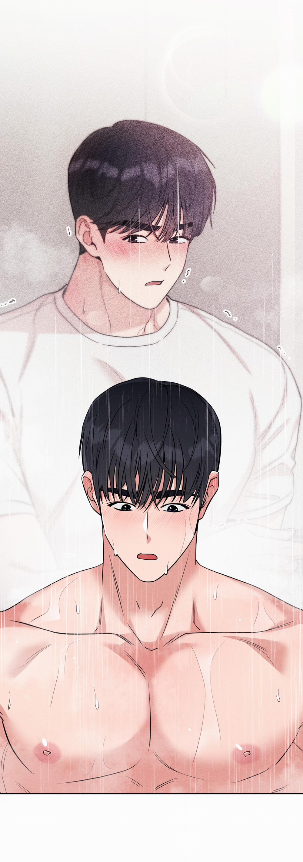 [18+] Thành Người Yêu Kém Tuổi Từ Hôm Nay 4.1 trang 26