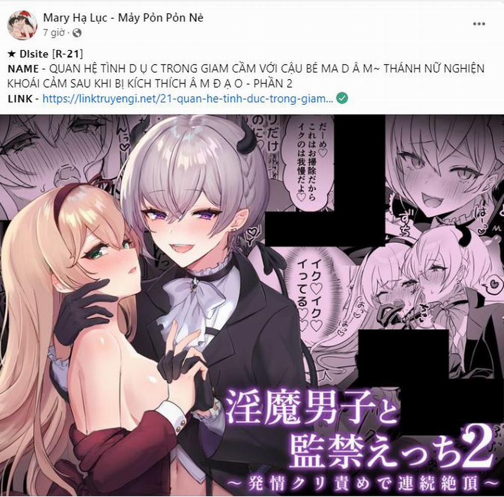 [18+] Thành Người Yêu Kém Tuổi Từ Hôm Nay 5.1 trang 8