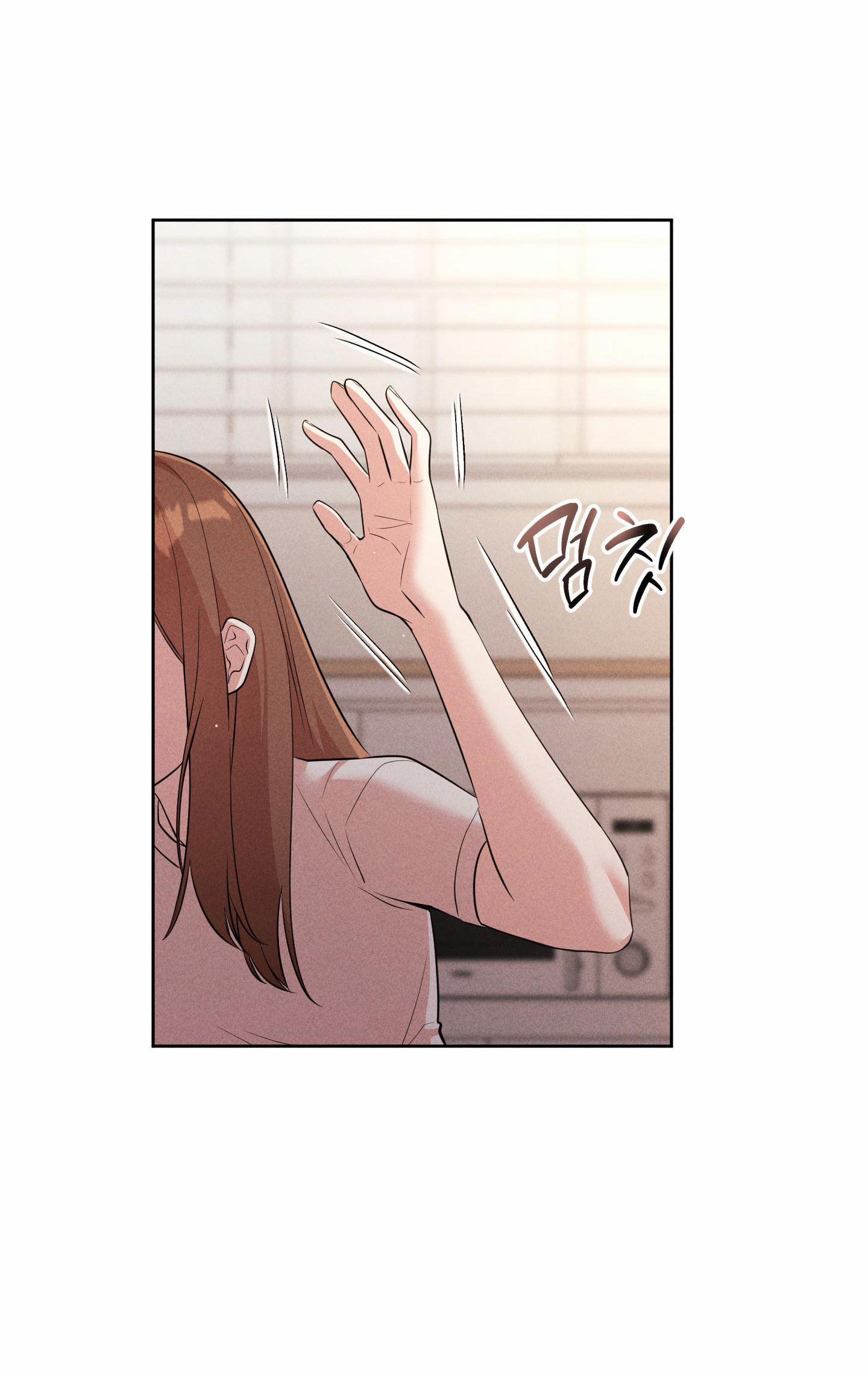 [18+] Thành Người Yêu Kém Tuổi Từ Hôm Nay 7.1 trang 15