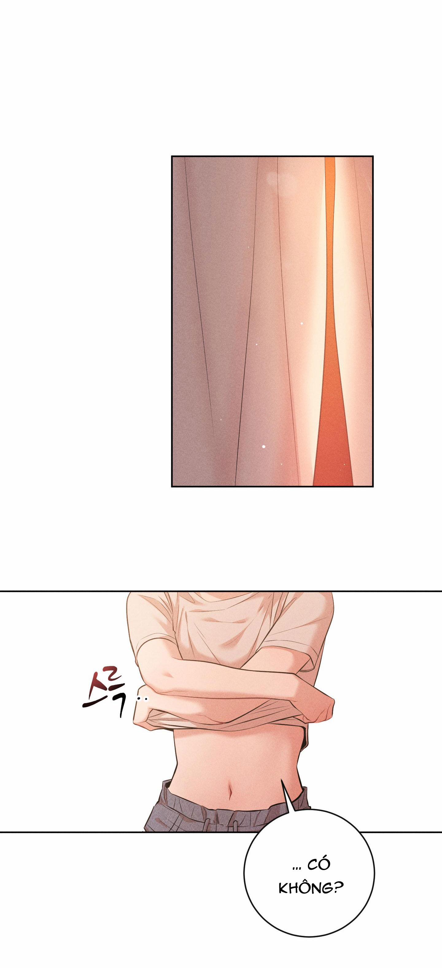 [18+] Thành Người Yêu Kém Tuổi Từ Hôm Nay 7.1 trang 18