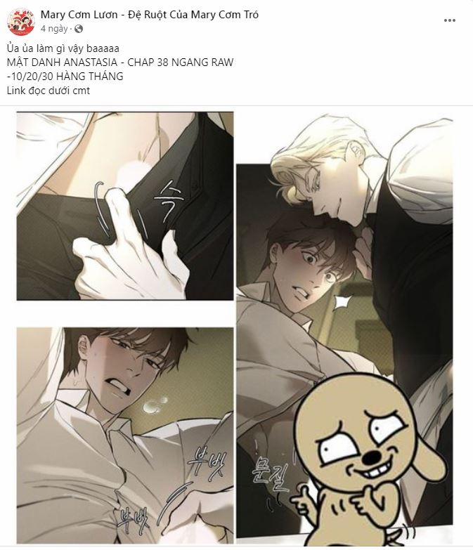 [18+] Thành Người Yêu Kém Tuổi Từ Hôm Nay 7.1 trang 9