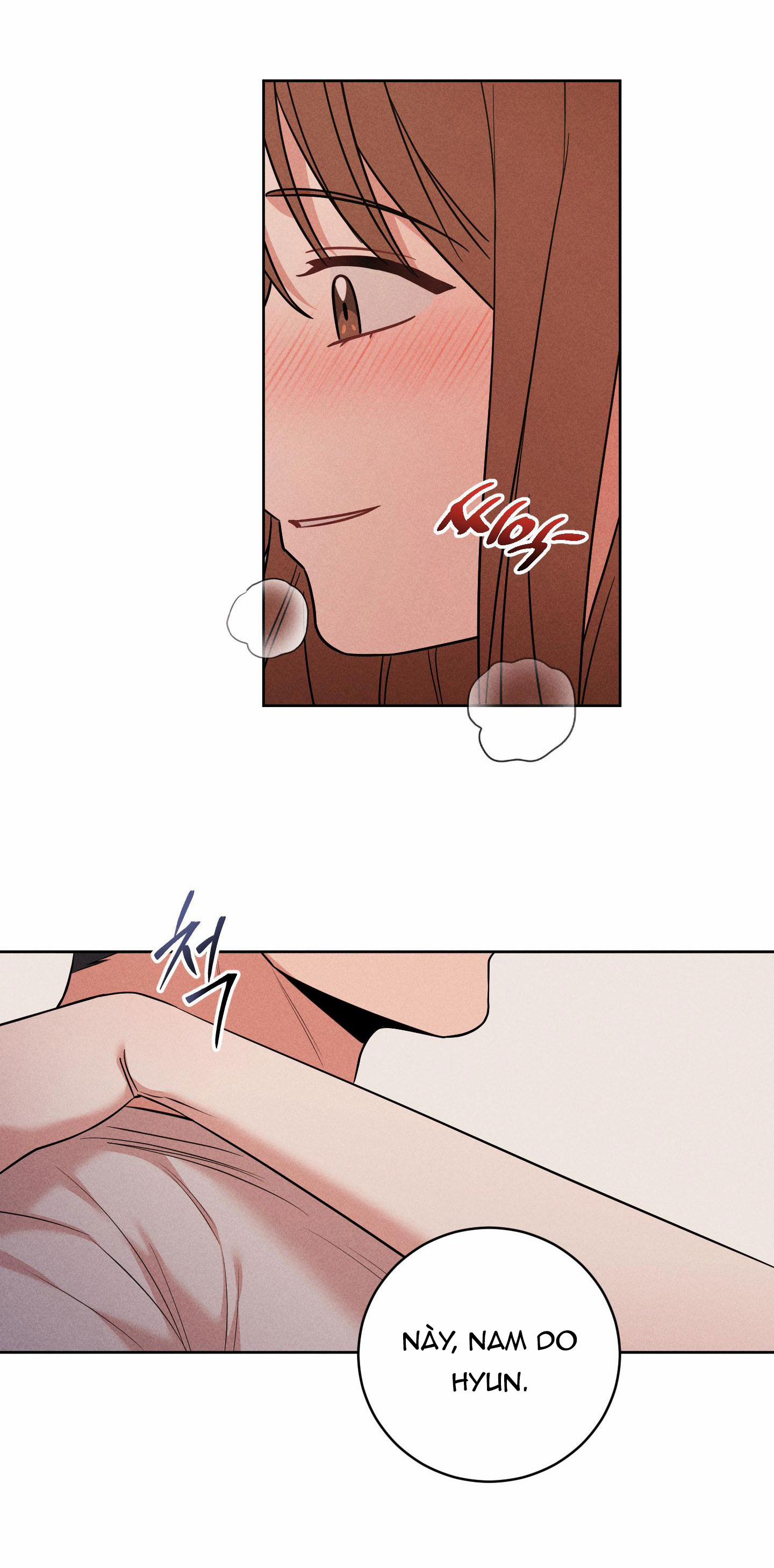 [18+] Thành Người Yêu Kém Tuổi Từ Hôm Nay 7.2 trang 14