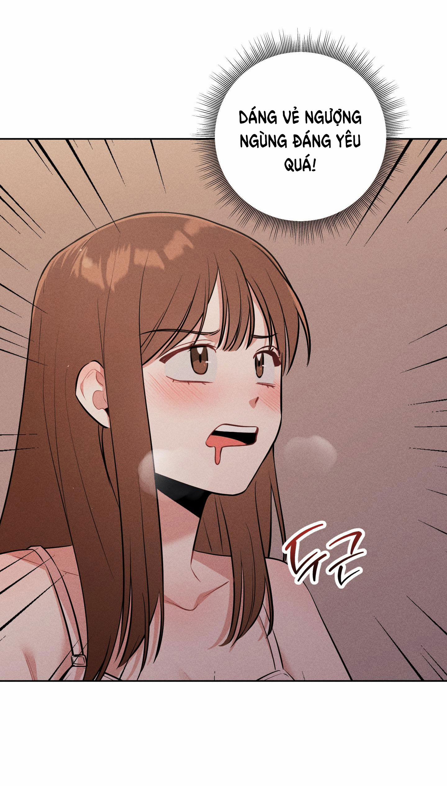 [18+] Thành Người Yêu Kém Tuổi Từ Hôm Nay 7.2 trang 27