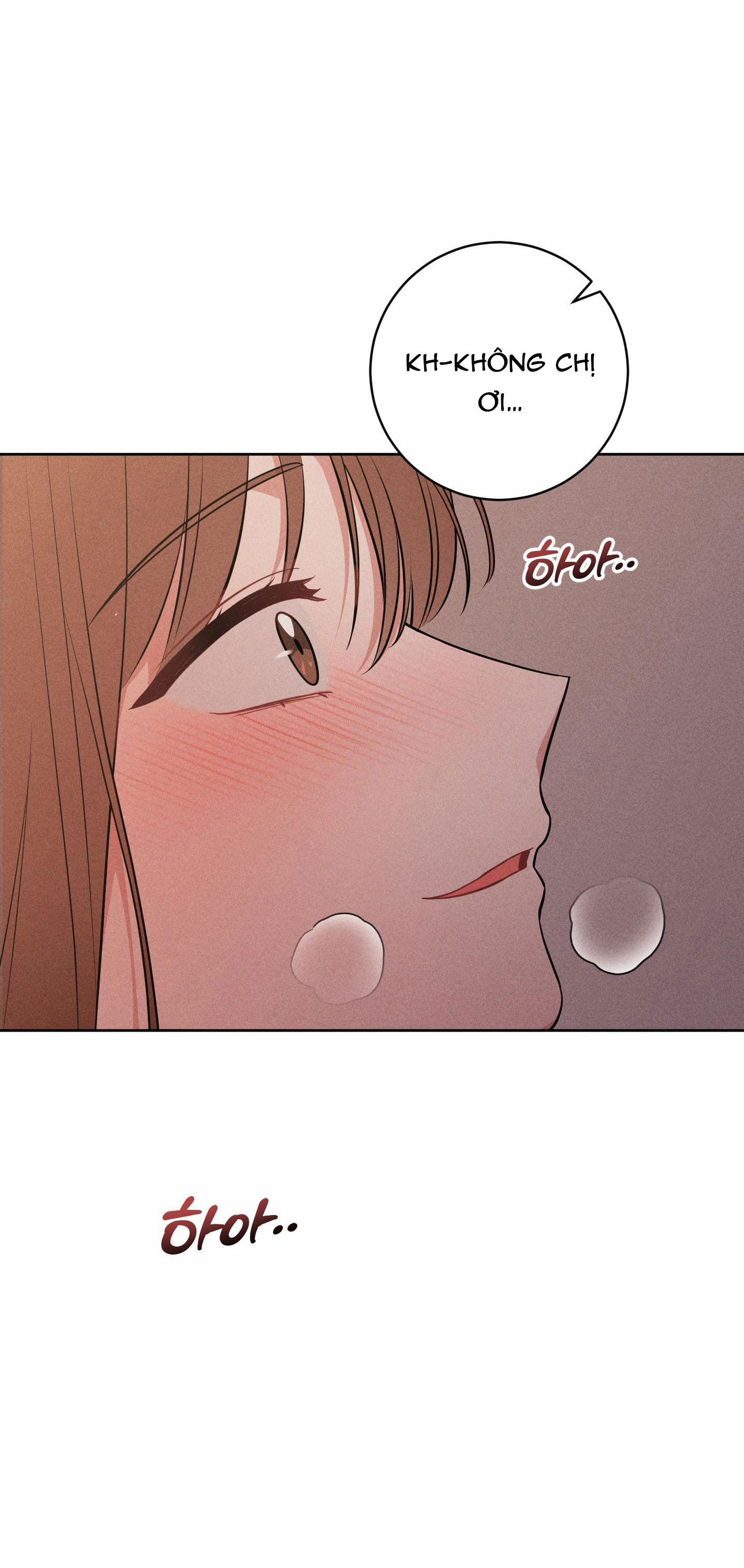 [18+] Thành Người Yêu Kém Tuổi Từ Hôm Nay 7.2 trang 34