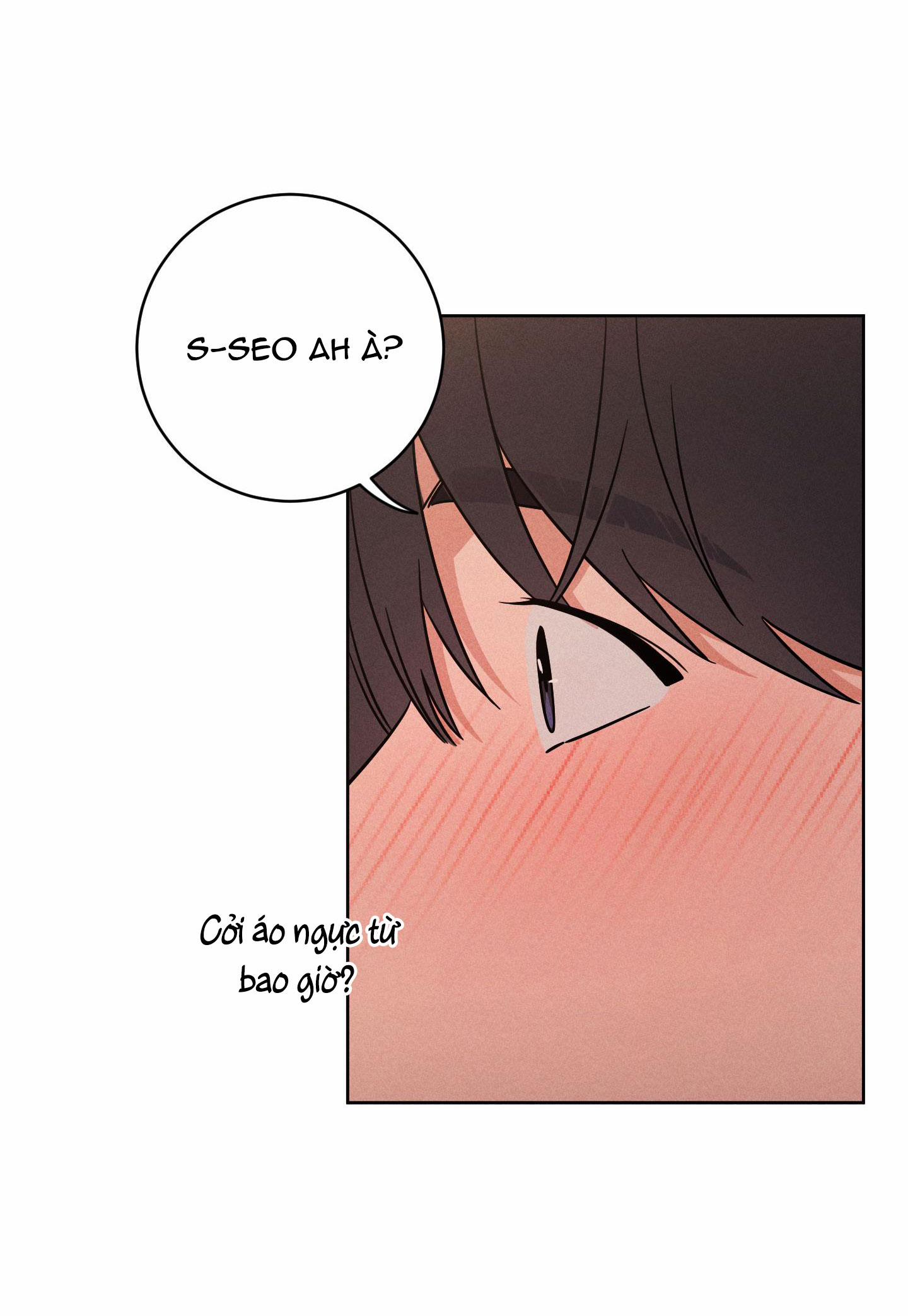 [18+] Thành Người Yêu Kém Tuổi Từ Hôm Nay 8.1 trang 14