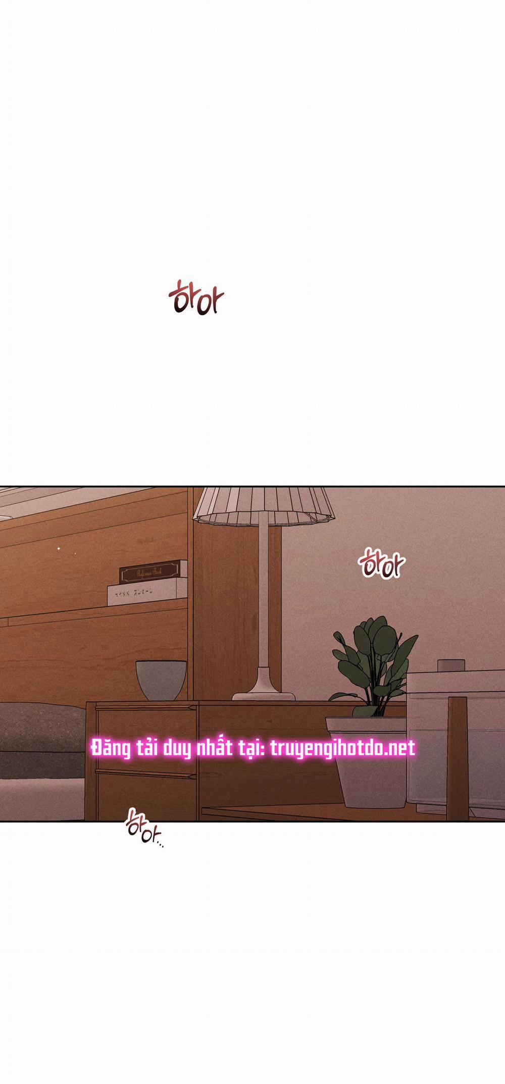 [18+] Thành Người Yêu Kém Tuổi Từ Hôm Nay 8.1 trang 26