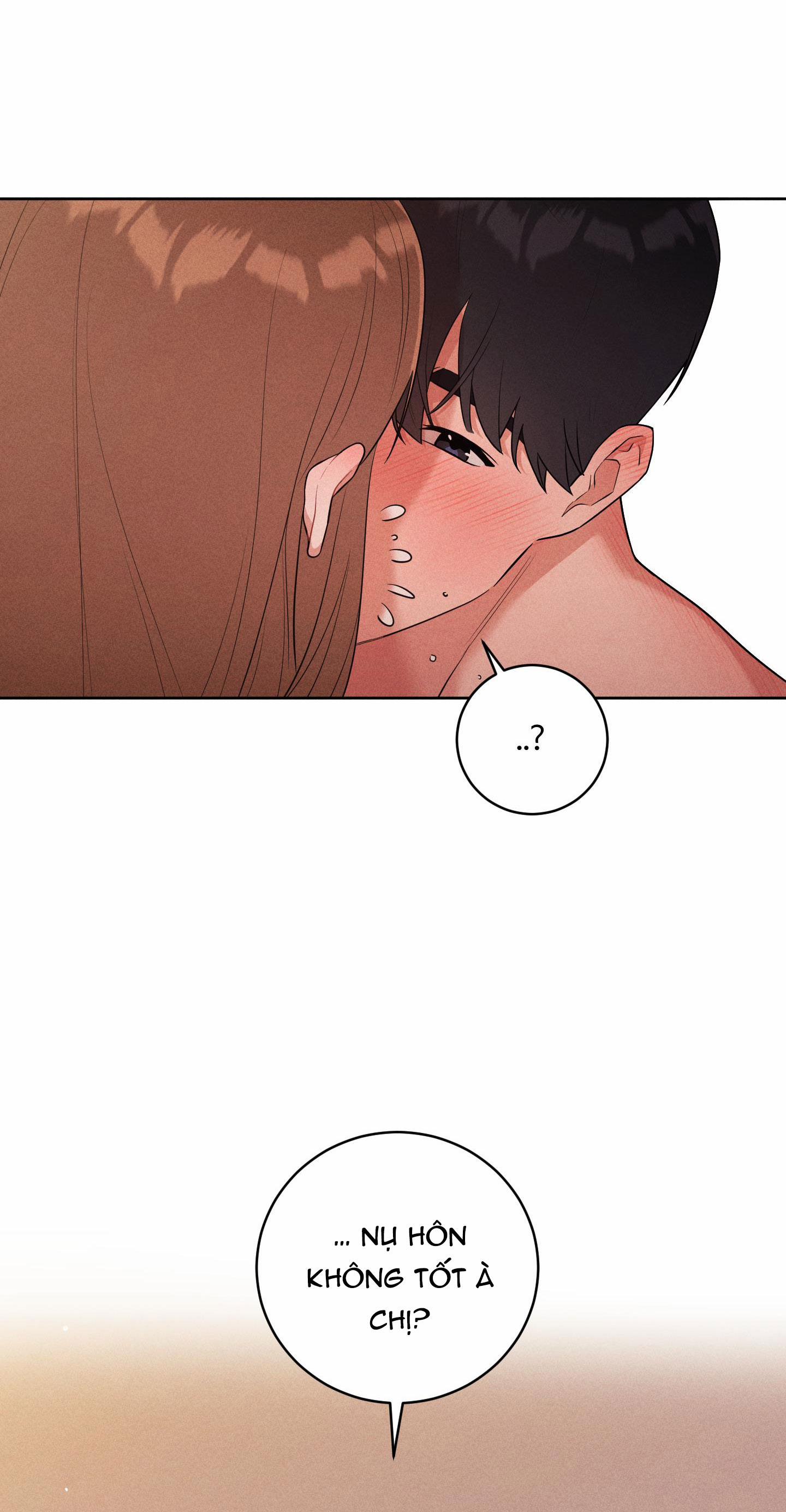 [18+] Thành Người Yêu Kém Tuổi Từ Hôm Nay 8.1 trang 4