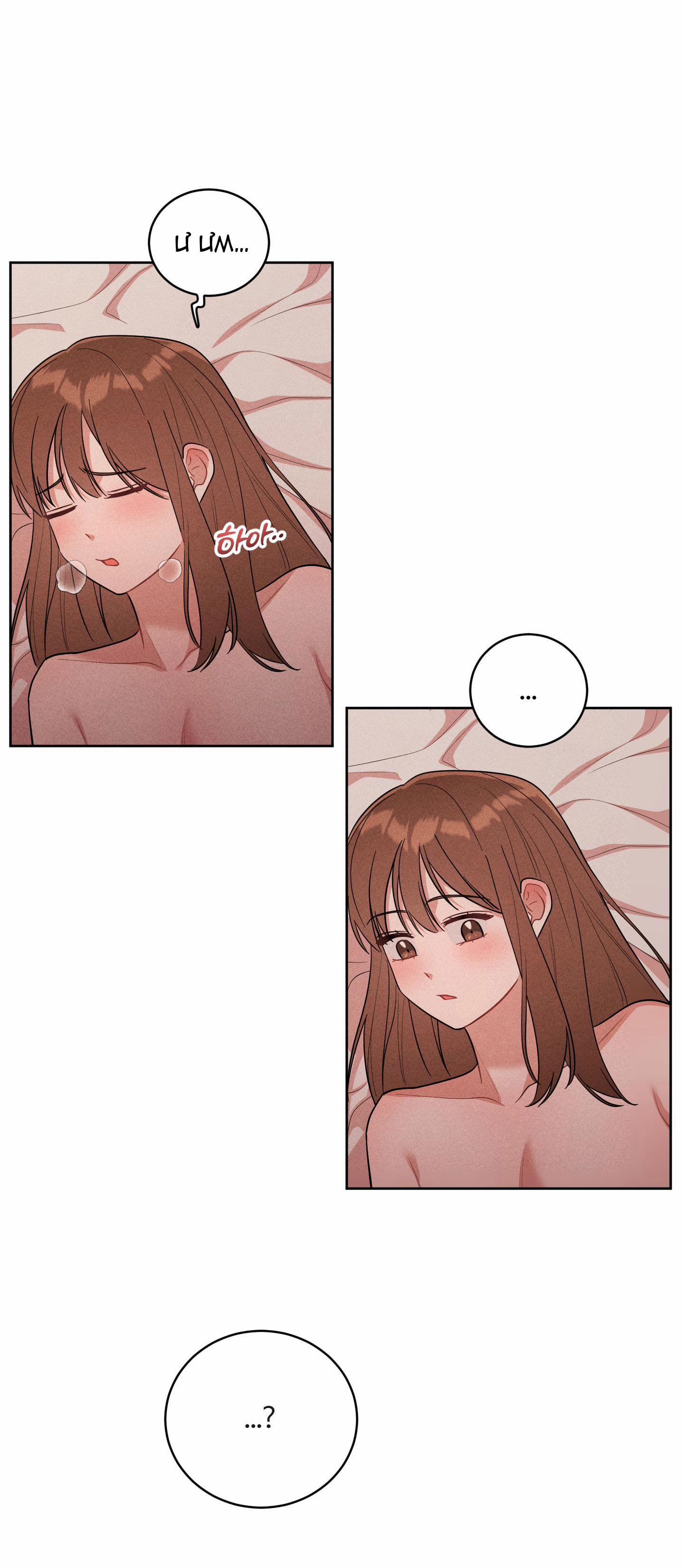 [18+] Thành Người Yêu Kém Tuổi Từ Hôm Nay 8.2 trang 10