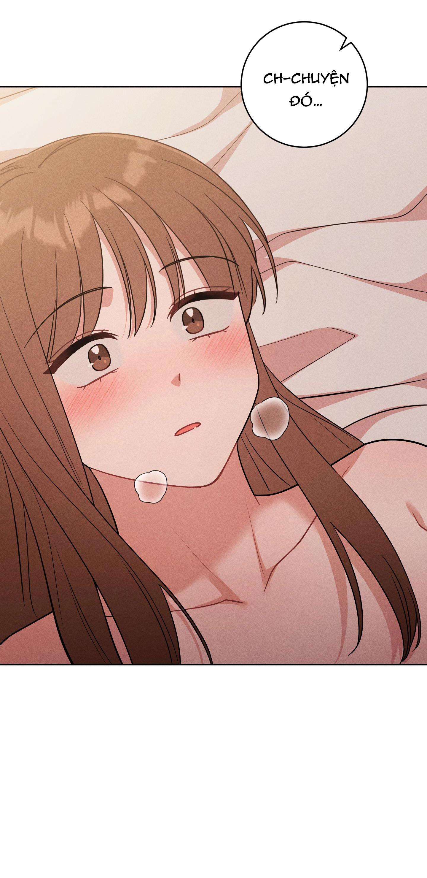 [18+] Thành Người Yêu Kém Tuổi Từ Hôm Nay 8.2 trang 14