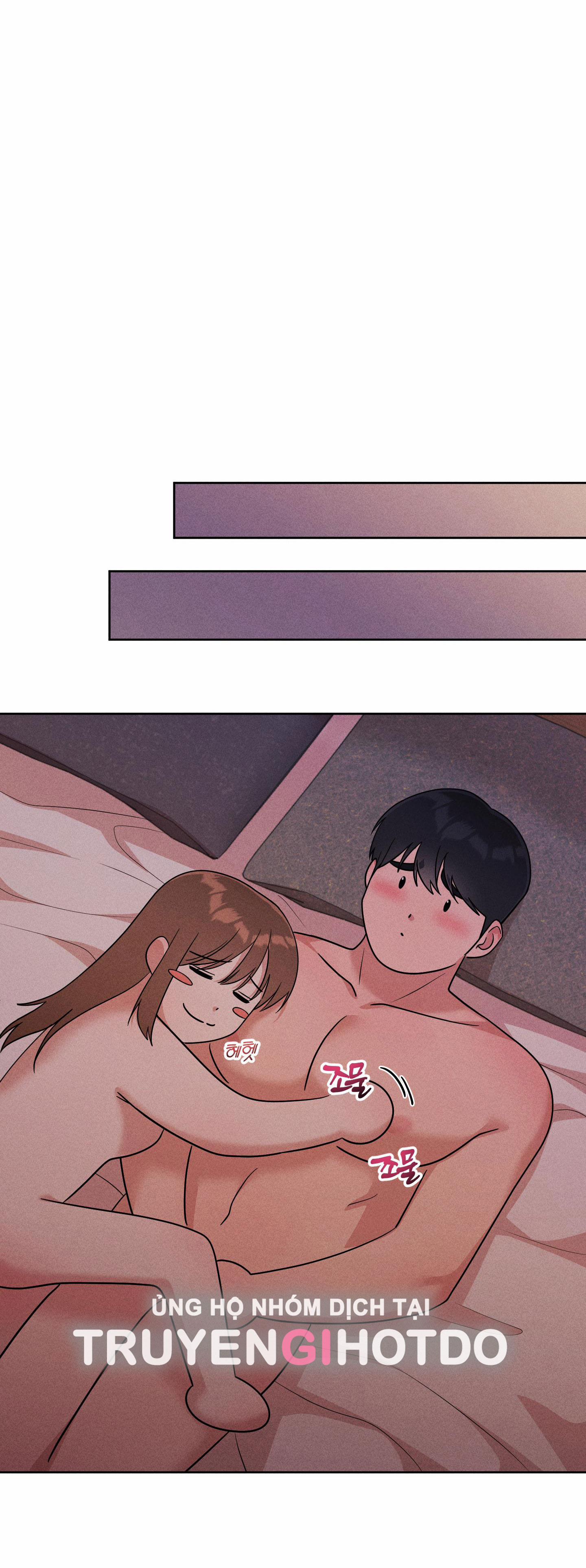 [18+] Thành Người Yêu Kém Tuổi Từ Hôm Nay 8.2 trang 34