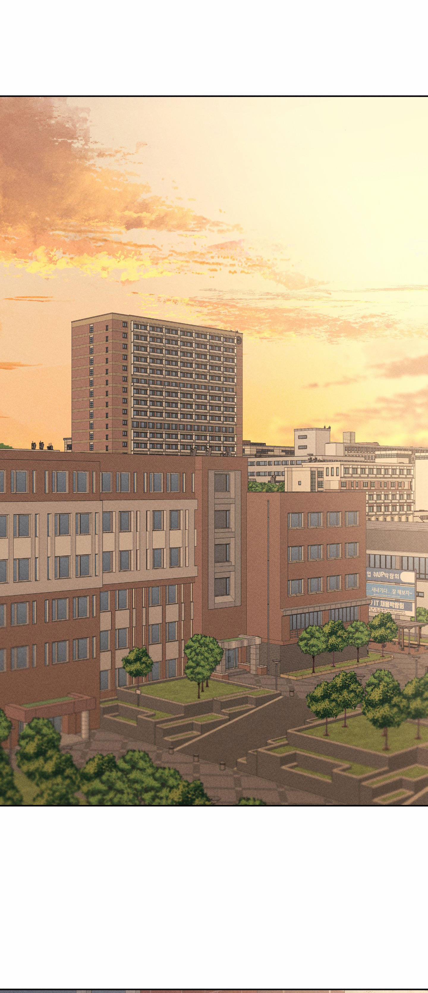 [18+] Thành Người Yêu Kém Tuổi Từ Hôm Nay 9.2 trang 16