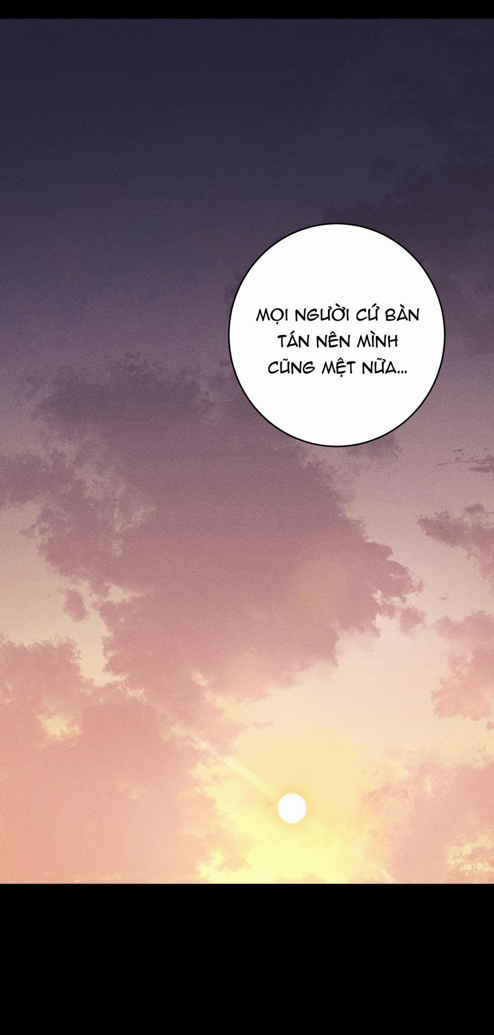 [18+] Thành Người Yêu Kém Tuổi Từ Hôm Nay 9.2 trang 19