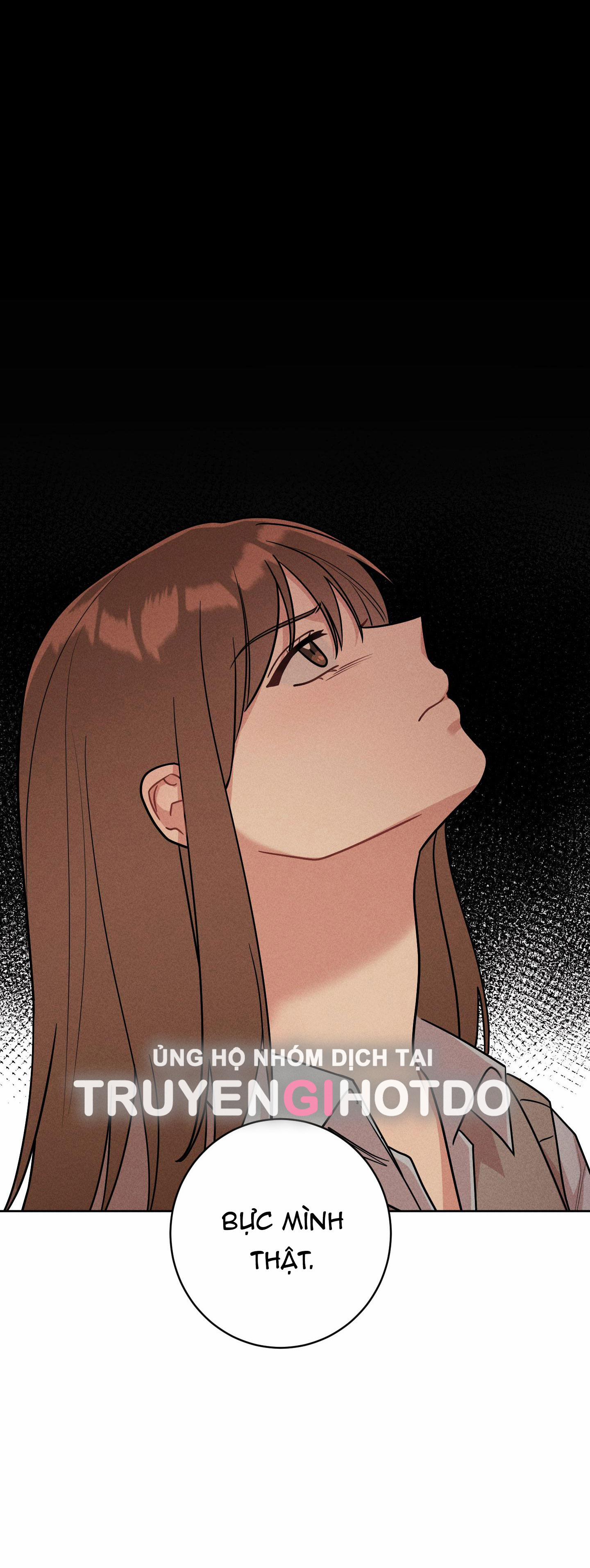 [18+] Thành Người Yêu Kém Tuổi Từ Hôm Nay 9.2 trang 23