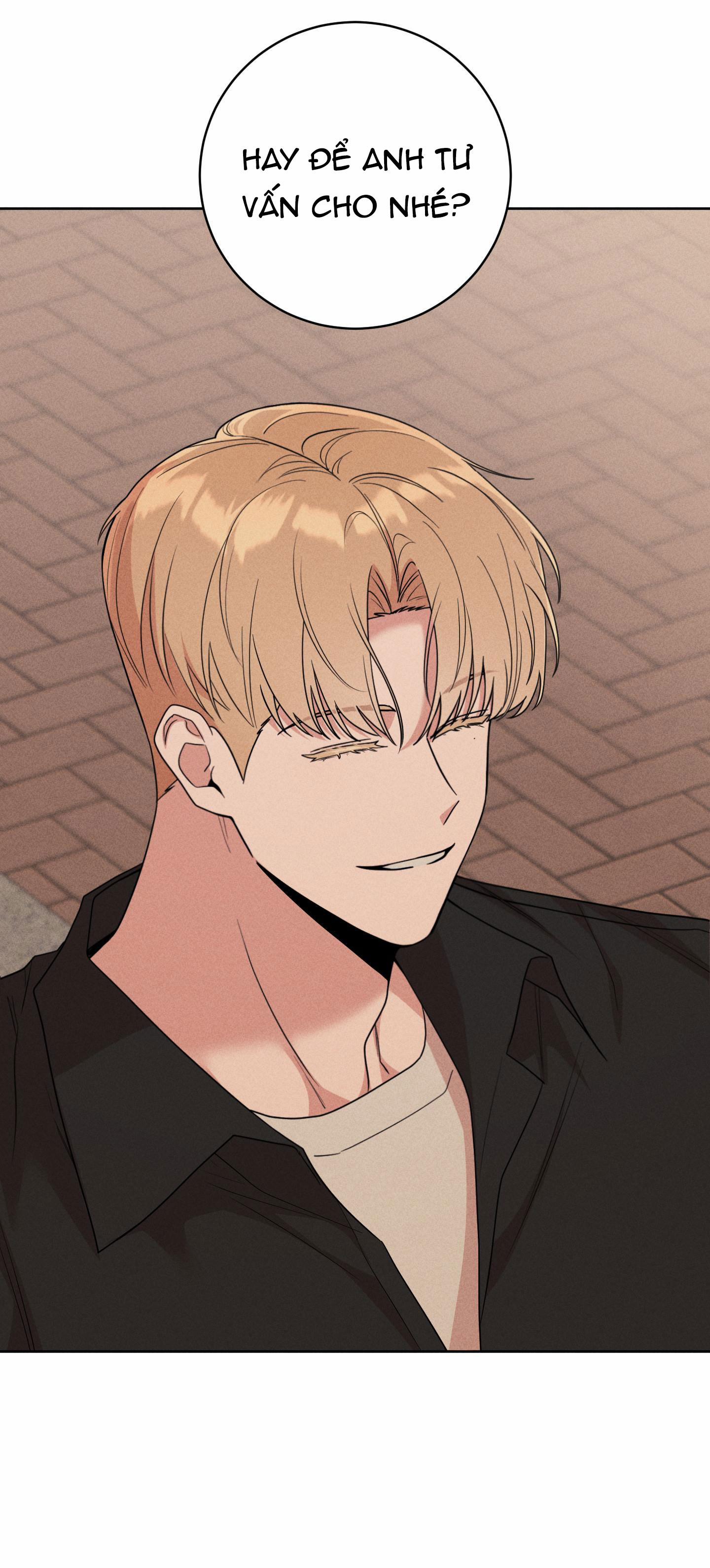 [18+] Thành Người Yêu Kém Tuổi Từ Hôm Nay 9.2 trang 28