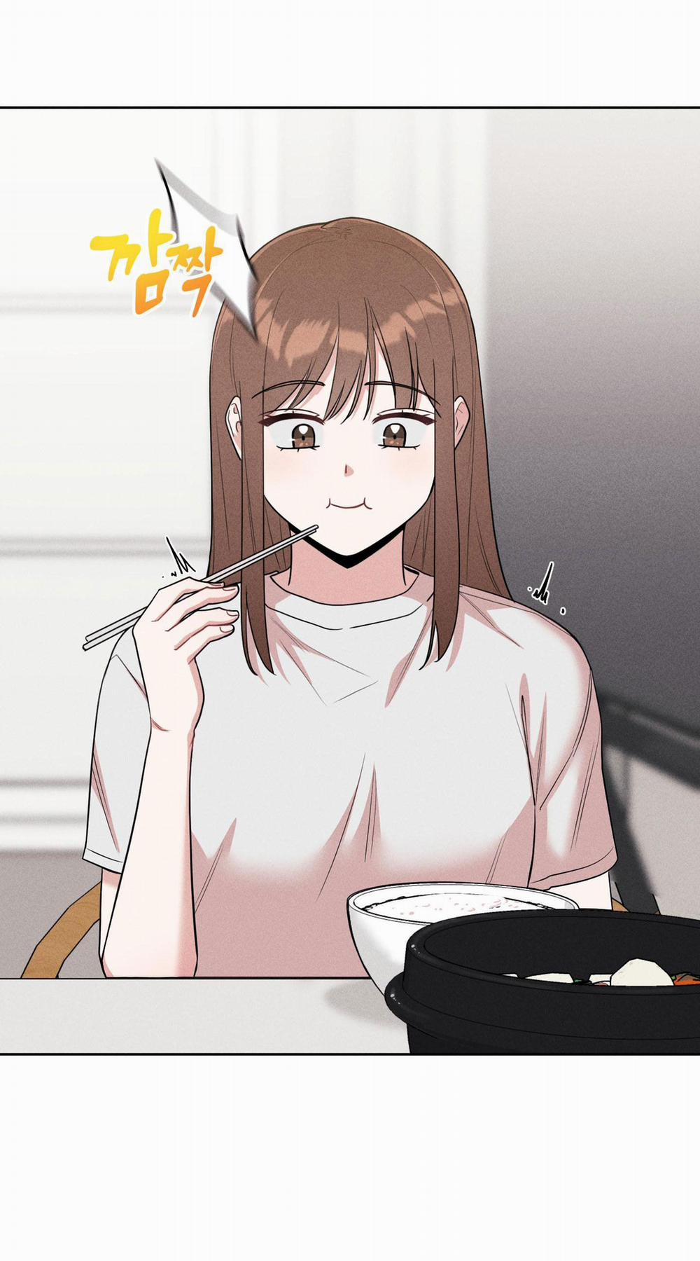 [18+] Thành Người Yêu Kém Tuổi Từ Hôm Nay 9.2 trang 3