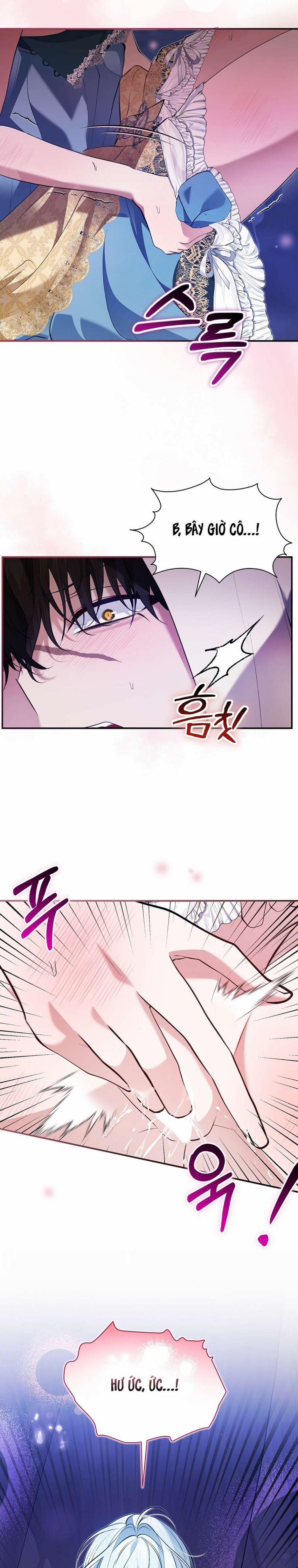 [18+] Thánh Nữ Giả Mạo Trong Game Harem Ngược 27 trang 7