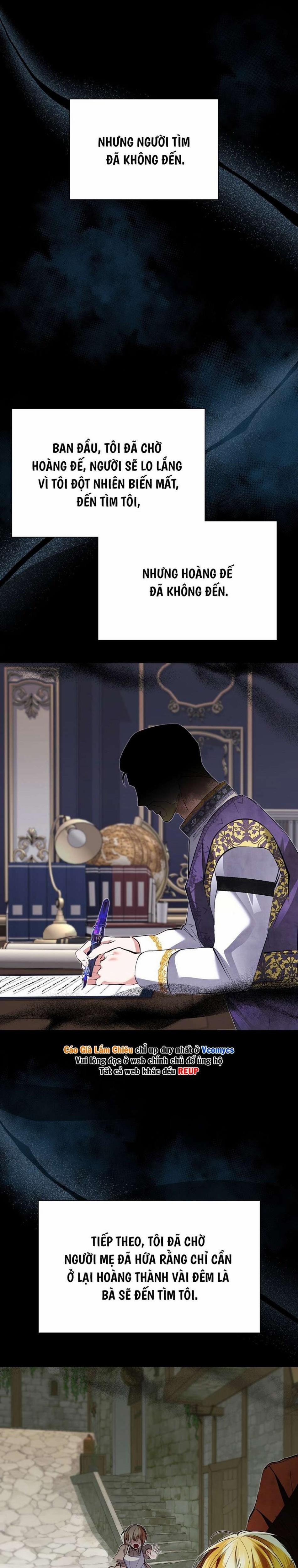 [18+] Thánh Nữ Giả Mạo Trong Game Harem Ngược 29 trang 12
