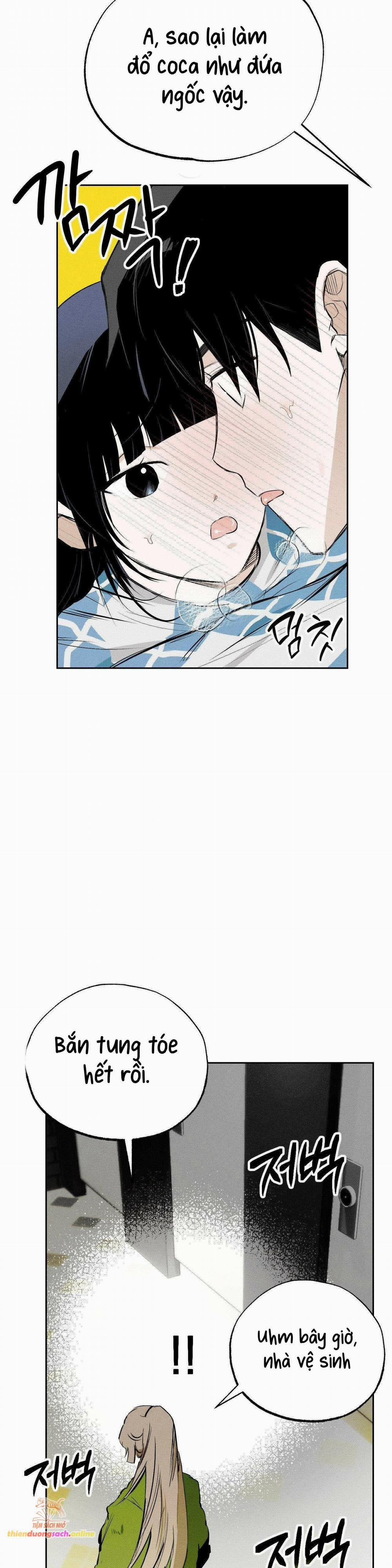 [18+] Thật Tuyệt Vời! 1 trang 12