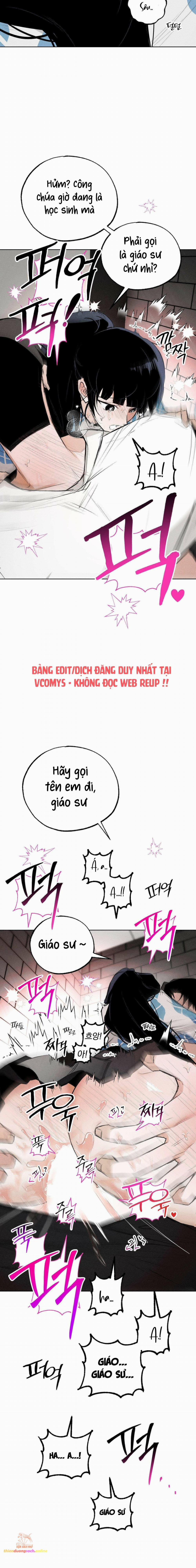 [18+] Thật Tuyệt Vời! 1 trang 17