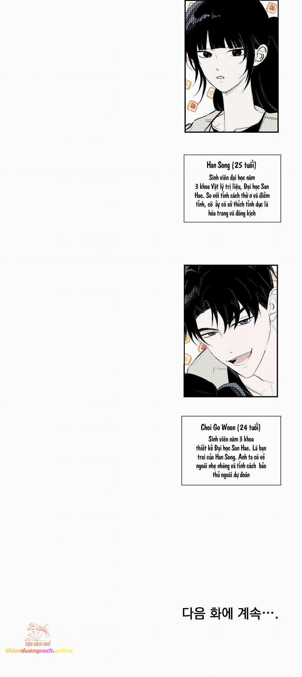 [18+] Thật Tuyệt Vời! 1 trang 21