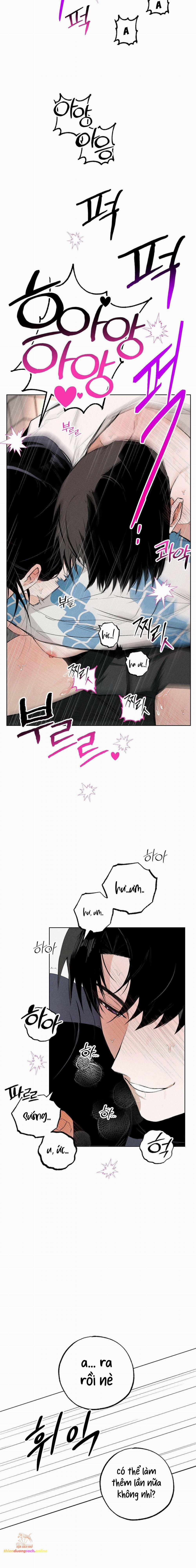 [18+] Thật Tuyệt Vời! 1 trang 6