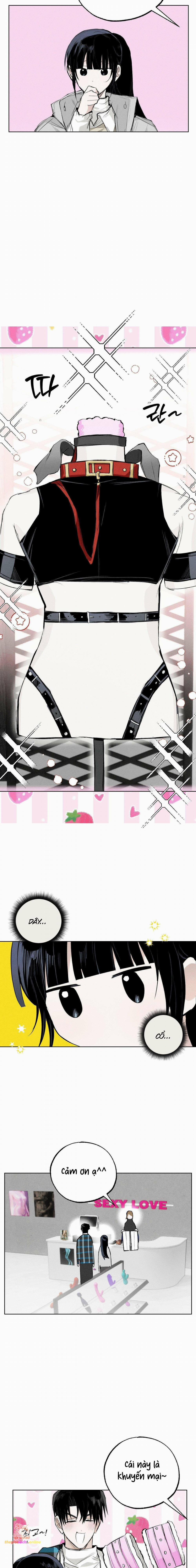 [18+] Thật Tuyệt Vời! 10 trang 14