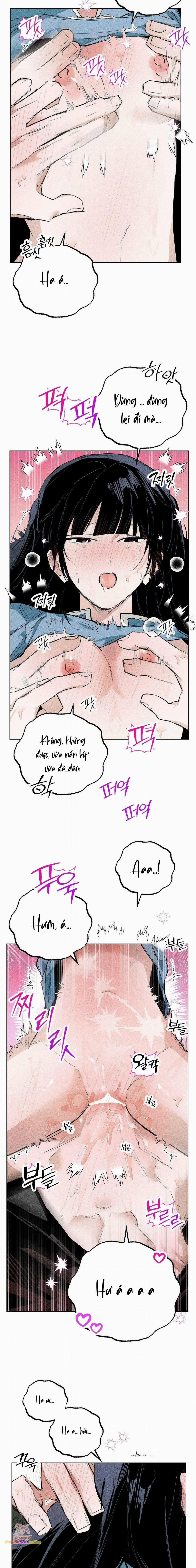 [18+] Thật Tuyệt Vời! 10 trang 2