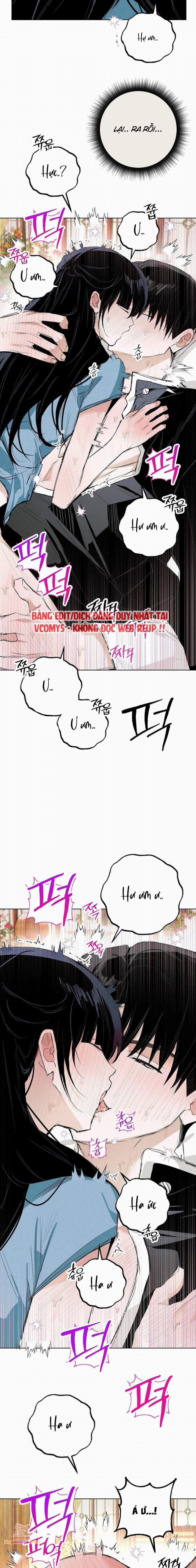 [18+] Thật Tuyệt Vời! 10 trang 3