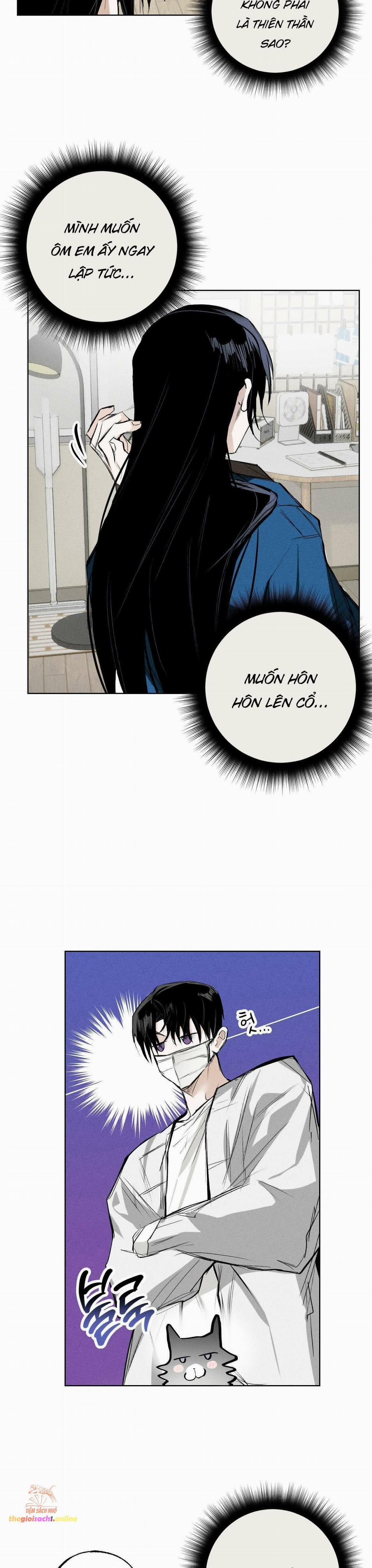 [18+] Thật Tuyệt Vời! 13 trang 14