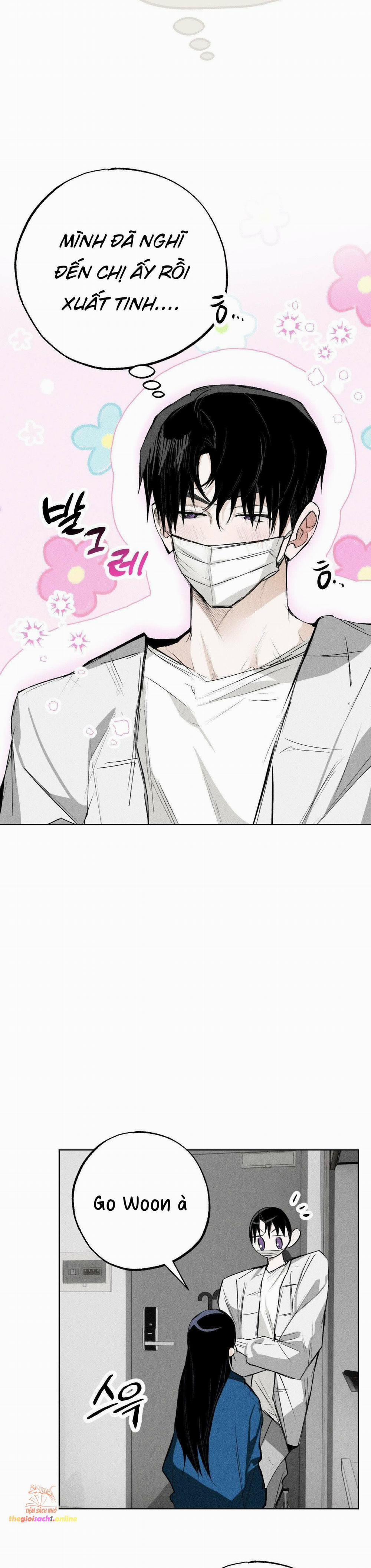[18+] Thật Tuyệt Vời! 13 trang 18