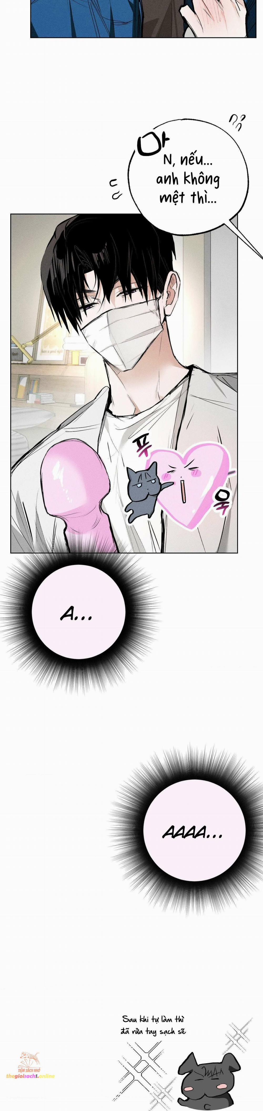 [18+] Thật Tuyệt Vời! 13 trang 25
