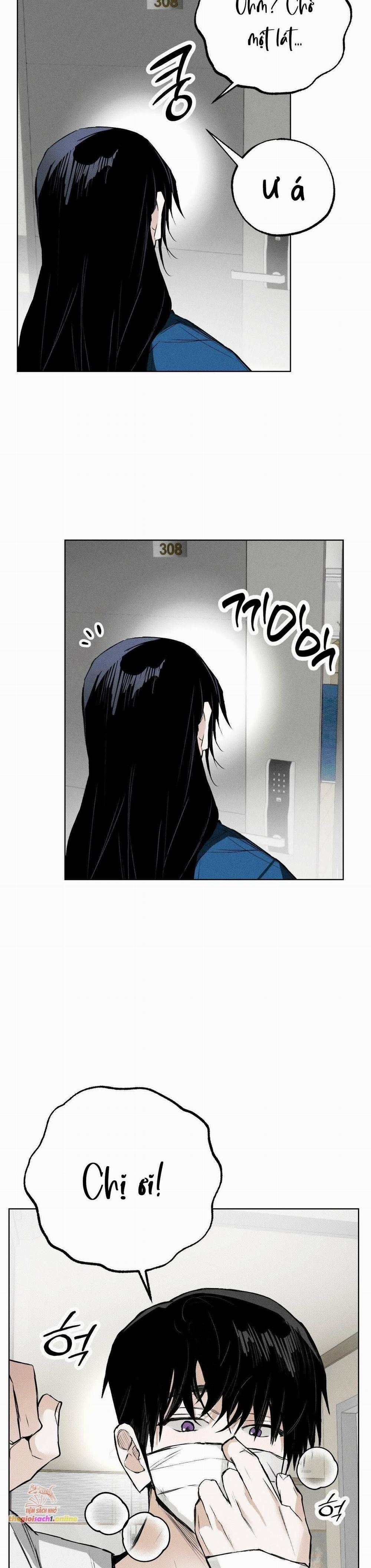 [18+] Thật Tuyệt Vời! 13 trang 9