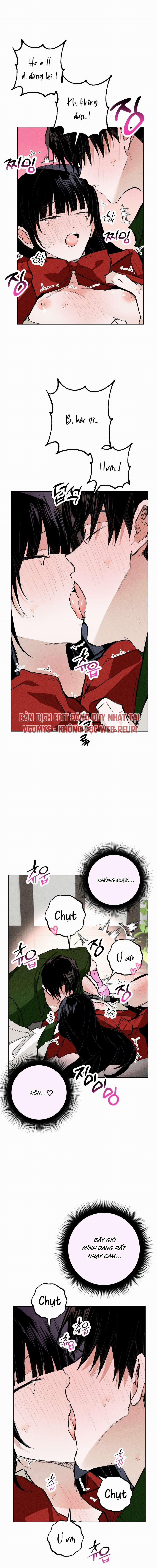 [18+] Thật Tuyệt Vời! 15 trang 3
