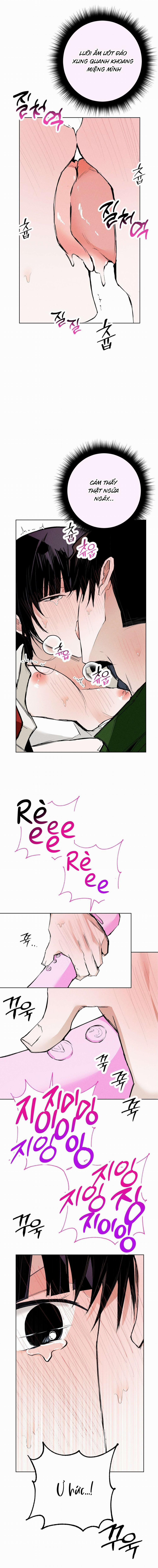 [18+] Thật Tuyệt Vời! 15 trang 4