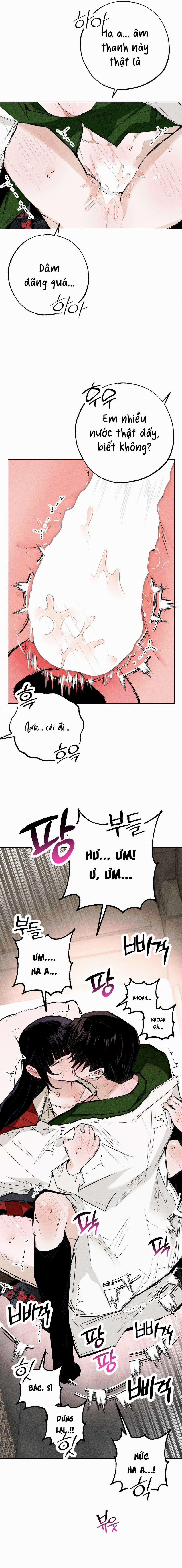 [18+] Thật Tuyệt Vời! 16 trang 3