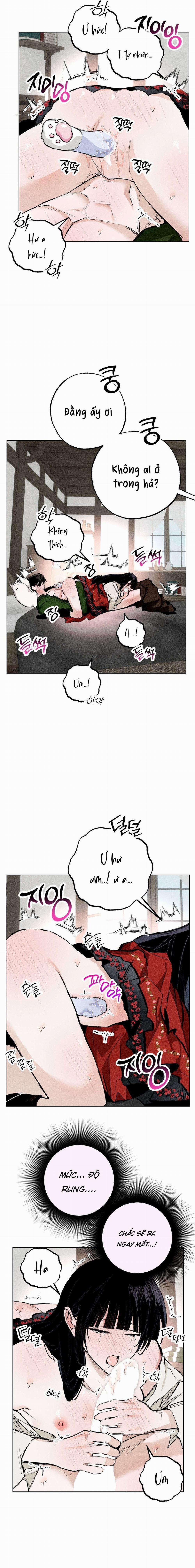 [18+] Thật Tuyệt Vời! 16 trang 7