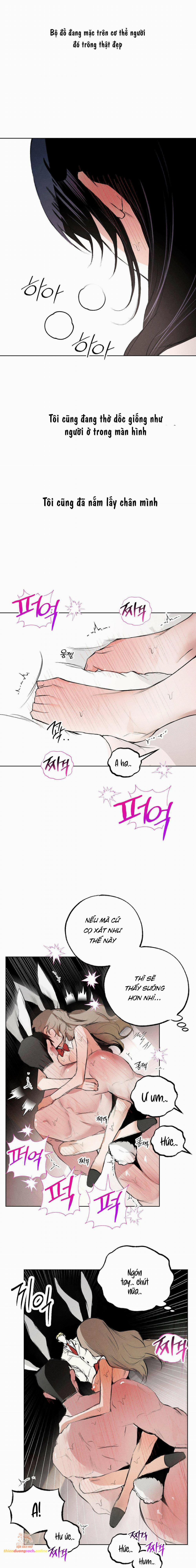 [18+] Thật Tuyệt Vời! 2 trang 6