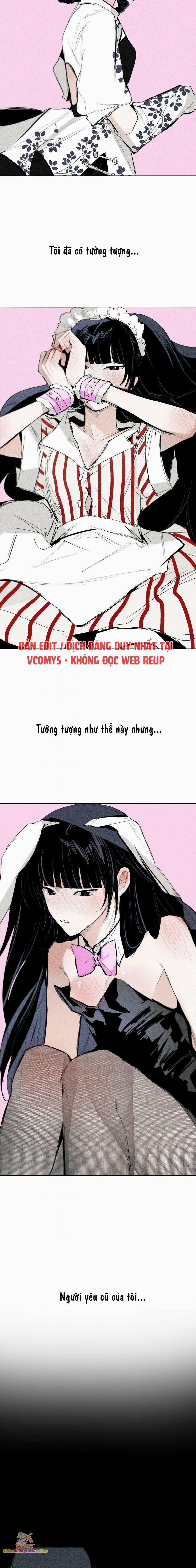 [18+] Thật Tuyệt Vời! 2 trang 9