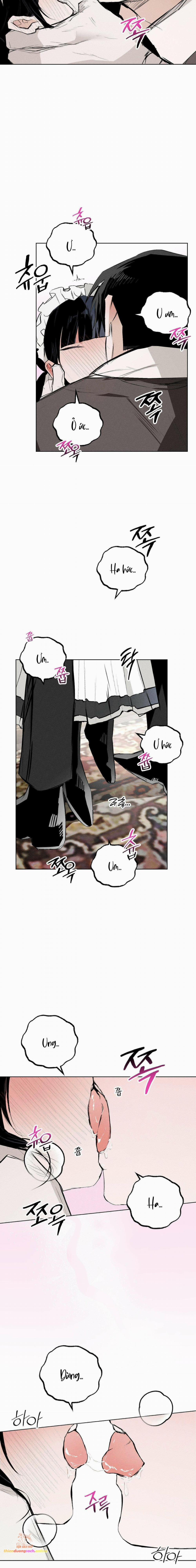 [18+] Thật Tuyệt Vời! 3 trang 7